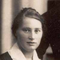 Janet Campbell (1896–1969)