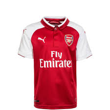 Jun 24, 2021 · @dmavropanos wird auch weiterhin im trikot mit dem brustring auflaufen. Puma Trikot Fc Arsenal 17 18 Heim Offizielles Fantrikot Von Arsenal London Online Kaufen Otto