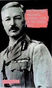 The Amritsar Massacre, 1919: General Dyer in the Punjab by Tim Coates  (Editor)