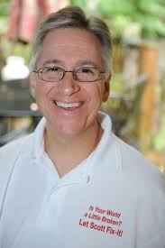 Scott the Fix-It Guy