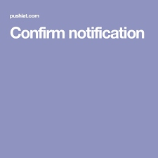 Confirm Notification Video Downloader App Biodata Format Download Biodata Format