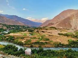 The unique geographical location also makes it tough for the taliban to capture panjshir valley. Ymrde17 Lh9q M