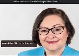 Oconee County Observations: Attorney Announces Plans To Run As Democrat For  One Of Oconee County's Two State House Seats