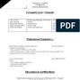 Profile Picture of Kierstin Simpson Resume | PDF - Scribd (@scribd.com) on Google