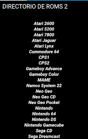 Here, we have thousands of roms for various systems available for download. Roms Games La Ultima Version De Android Descargar Apk