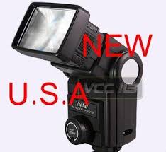 Canon T1i Vs T2i Vs T3i Vivitar 285hv Auto Professional Flash For Canon Eos Xsi Xti T1i T2i T3i 60d T3 1000d 450d 40d 30d 20d 10d 5d Lcd Screen Protectors Bp Microfiber Cleaning Cl