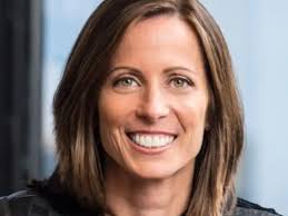 Adena Friedman, president and CEO, Nasdaq