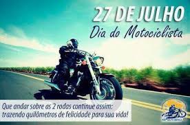 Jul 03, 2021 · a vítima teria conseguido tomar uma das armas, efetuando dois disparos contra o motociclista, jogando depois a arma em algum ponto da vegetação, e fugindo até o hospital depois. Dia Do Motociclista 27 De Julho Semana Do Transito Transito
