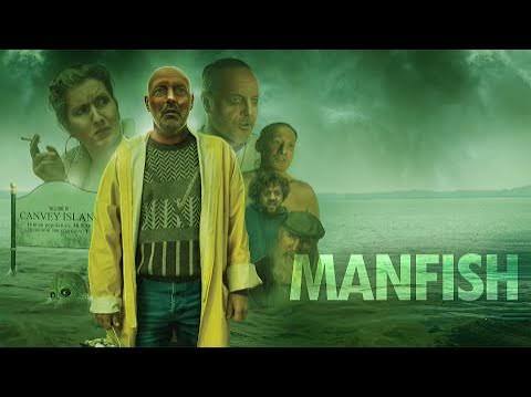 Manfish - Full Movie | Horror Comedy - YouTube