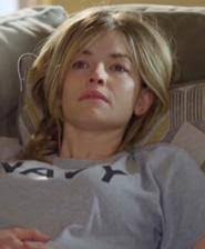 Jackie Becker's Instagram, Twitter & Facebook