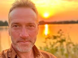 Ben Fogle: Wild at The Pavilion Theatre Glasgow, Glasgow City Centre