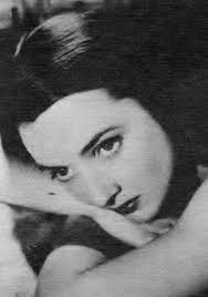 Meanwhile... Back at the Ranch: Thomasina Mix (Tom's daughter)