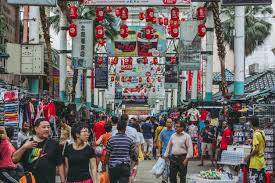 Level 6, setia perdana 2 setia perdana complex federal level 6, setia perdana 2 setia perdana complex federal government administrative centre 62502 putrajaya malaysia. Malaysian Government Commits To Creating 500 000 New Jobs Hrm Asia Hrm Asia