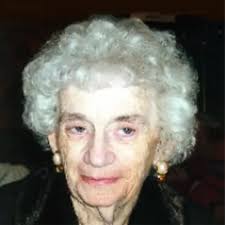 Obituary information for Vera Mae Philpott