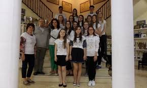 Liceul pedagogic vasile lupu iasi. Viitorii InvÄÈÄtori Din IaÈi FormaÈi In Spania Stiri Iasi Anchete Investigatii Interviuri Si Satira Politica