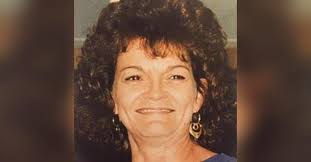 Shirley Odom Blackwell Obituary