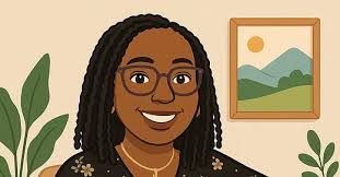 Live YOUR dream, not THE dream.” 🫶🏾 ~Saya Hillman