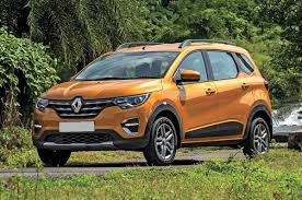 ^^ deposit contributions available across the kadjar range up to the value of £2000. Renault Triber Crosses 75 000 Unit Sales Mark Autocar India