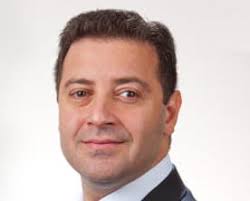 General Dynamics Appoints Danny Deep COO