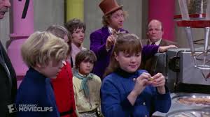 Maybe you would like to learn more about one of these? Willy Wonka The Chocolate Factory Violet Blows Up Like A Blueberry Scene 7 10 Movieclips Coub The Biggest Video Meme Platform