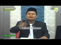 Cara halau jin & saka dari rumah kediaman. Halau Jin Dari Rumah Youtube