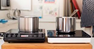 To ensure optimum efficiency, always use pots and pans with a flat . The Best Portable Induction Cooktop For 2021 Reviews By Wirecutter