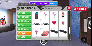 It also allows the player to see their trade history, which can be very useful for players. Trading These Items In Roblox Adopt Me Part 2 Video Gaming Gaming Accessories Game Gift Cards Accounts On Carousell