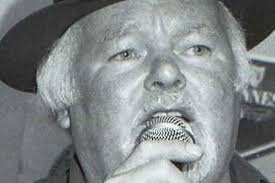 Singing postman' Ted St Ledger was a showman and great entertainer