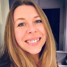 sandra codlin (@scodlin)