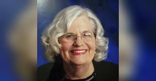 Mrs. Eileen Ruth Honeycutt Obituary