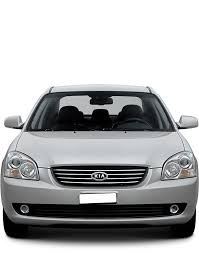 Image result for Silver 1994 Kia