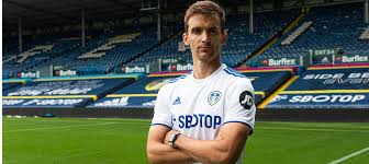 West bromwich albion manager sam allardyce knows leeds united will throw the kitchen sink at his side. Leeds United Sign Diego Llorente Leeds United