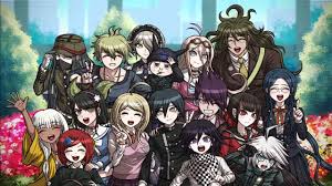 danganronpa おしゃれまとめの人気アイデア pinterest jason meyer ダンガンロンパv3 ダンガンロンパ イラスト