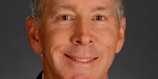 Chris Clawson named Life Fitness' new CEO