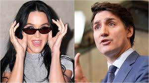 Katy Perry y Justin Trudeau confirman su relación tras una aparición  pública en París: los detalles