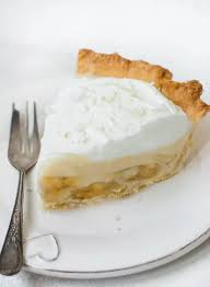 The Most Amazing Banana Cream Pie Pretty Simple Sweet Recipe Banana Cream Pie Recipe Banana Cream Pie Cream Pie Recipes