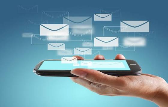 انواع کلاهبرداری های پیامکی