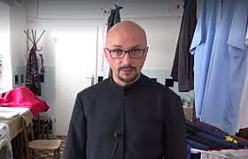 Adama z duchowej wspinaczki, czyli naszej mszy akademickiej. Adam Szustak Op Zrzucam Habit Wideo