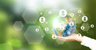 Lots of businesses leverage digital channels such as google search, social media, email, online advertising. Hinkoa 0cm0ogm