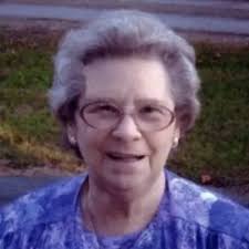 Obituary information for Martha Jane Withrow