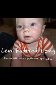 Levi Patrick “Beaudro” Long (2012-2012)
