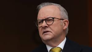 澳洲總理阿爾巴尼斯將承認巴勒斯坦國- 2CR澳洲中文廣播電台