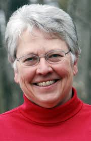 Nancy Pound's Instagram, Twitter & Facebook