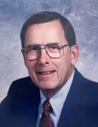 Obituary information for James "Jim" McDaniel