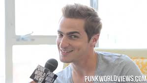 Talking Tattoos: Kendall Schmidt (Big Time Rush)