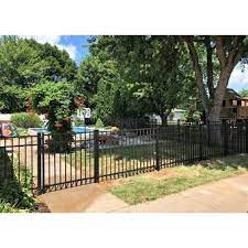 Aleko Gate Welding Hinges For Doors Or Fences Wayfair Modern Outdoor Outdoor Lawn And Garden