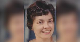 Obituary for Hazel N. Raudenbush