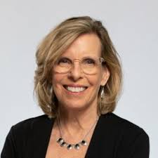 Ann Mosby's Instagram, Twitter & Facebook