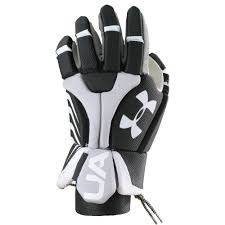 under armour strategy lx gloves