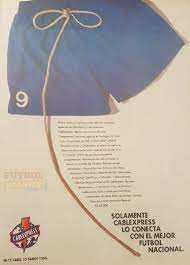 Aquí te mostraré dónde ver cdf en vivo. Futbol De Antes Na Twitteru En 1995 Por Primera Vez Se Debe Pagar Para Ver Futbol Chileno Ese Ano Cablexpress Hoy Vtr Transmitio 2 Partidos Semanales A Sus Suscriptores Iniciando El Modelo